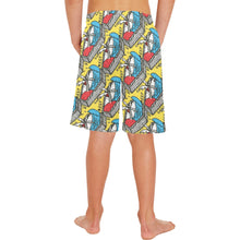 Load image into Gallery viewer, Boys&#39; Casual  Beach Shorts
