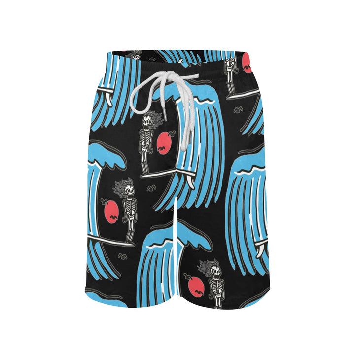 Boys' Casual  Beach Shorts