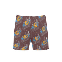 Load image into Gallery viewer, Big Boys&#39; Swimming Trunks
