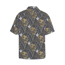 Load image into Gallery viewer, Hawaiian Shirt with Chest Pocket
