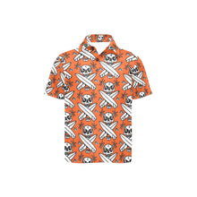 Load image into Gallery viewer, Big Girls&#39; Polo Shirt
