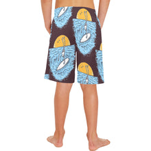 Load image into Gallery viewer, Boys&#39; Casual Beach Shorts
