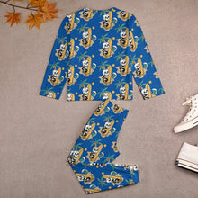 Load image into Gallery viewer, Boy&#39;s Pajama suit
