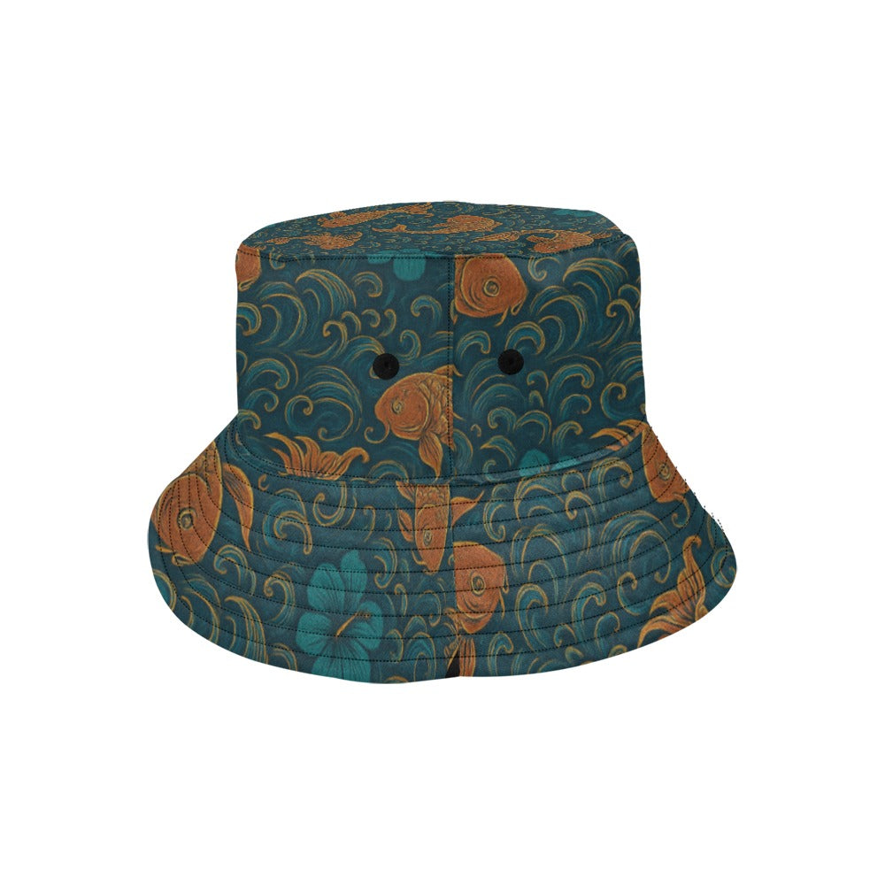 Men's Bucket Hat