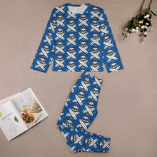 Load image into Gallery viewer, Boy&#39;s Pajama suit
