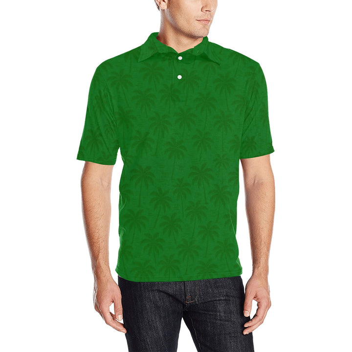 Men's Polo Shirt