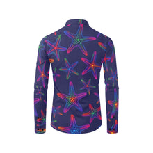 Load image into Gallery viewer, Men&#39;s Long Sleeve Shirt
