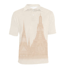 Load image into Gallery viewer, Men&#39;s Polo Shirt
