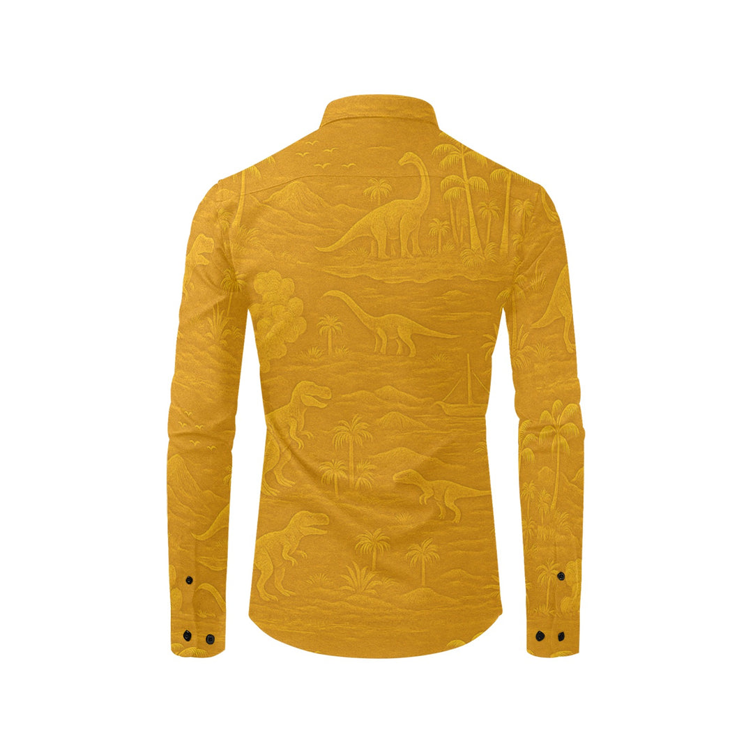 Men's Long Sleeve Shirt