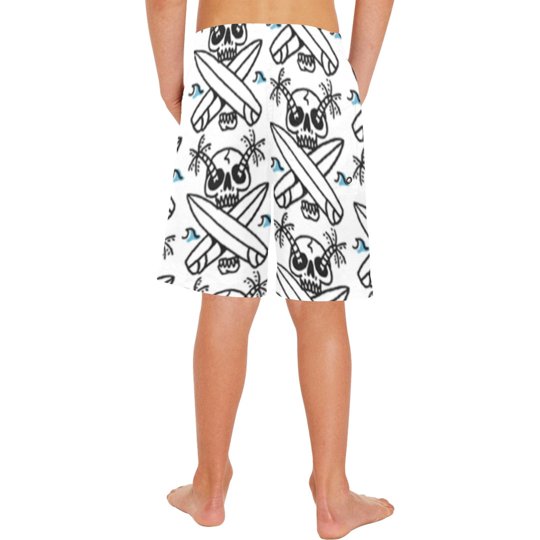 Boys' Casual  Beach Shorts