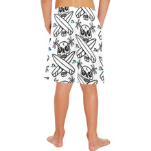 Load image into Gallery viewer, Boys&#39; Casual  Beach Shorts
