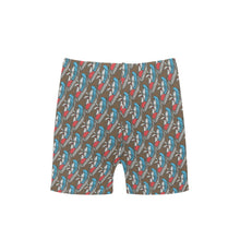 Load image into Gallery viewer, Big Boys&#39; Swimming Trunks
