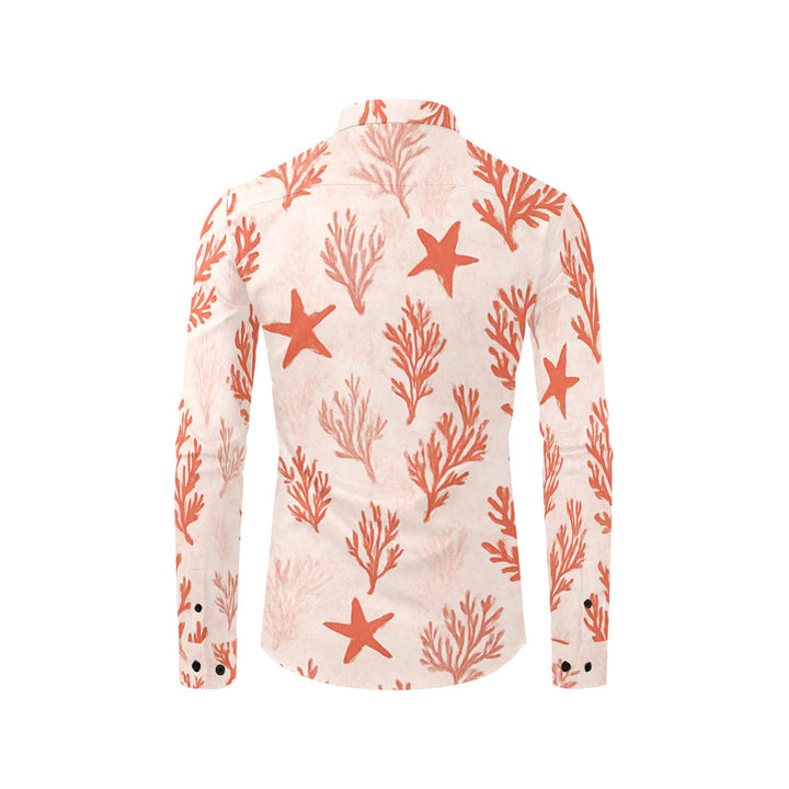 Men's Long Sleeve Shirt