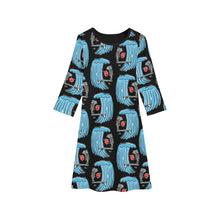 Load image into Gallery viewer, Girls&#39; Long Sleeve Dress
