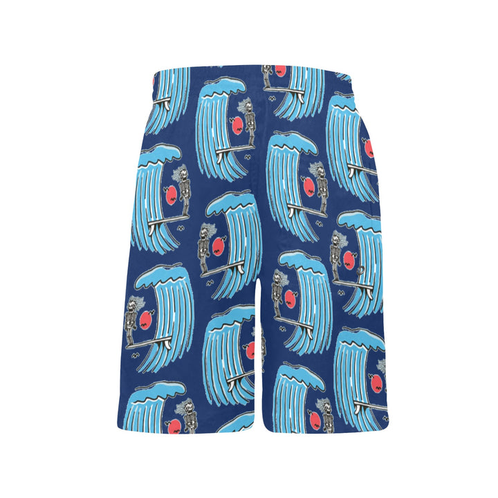 Boys' Casual  Beach Shorts