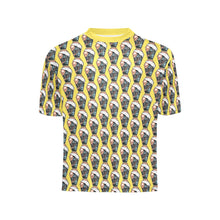 Load image into Gallery viewer, Big Girls&#39; Crew Neck T-Shirt
