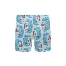 Load image into Gallery viewer, Big Boys&#39; Swimming Trunks
