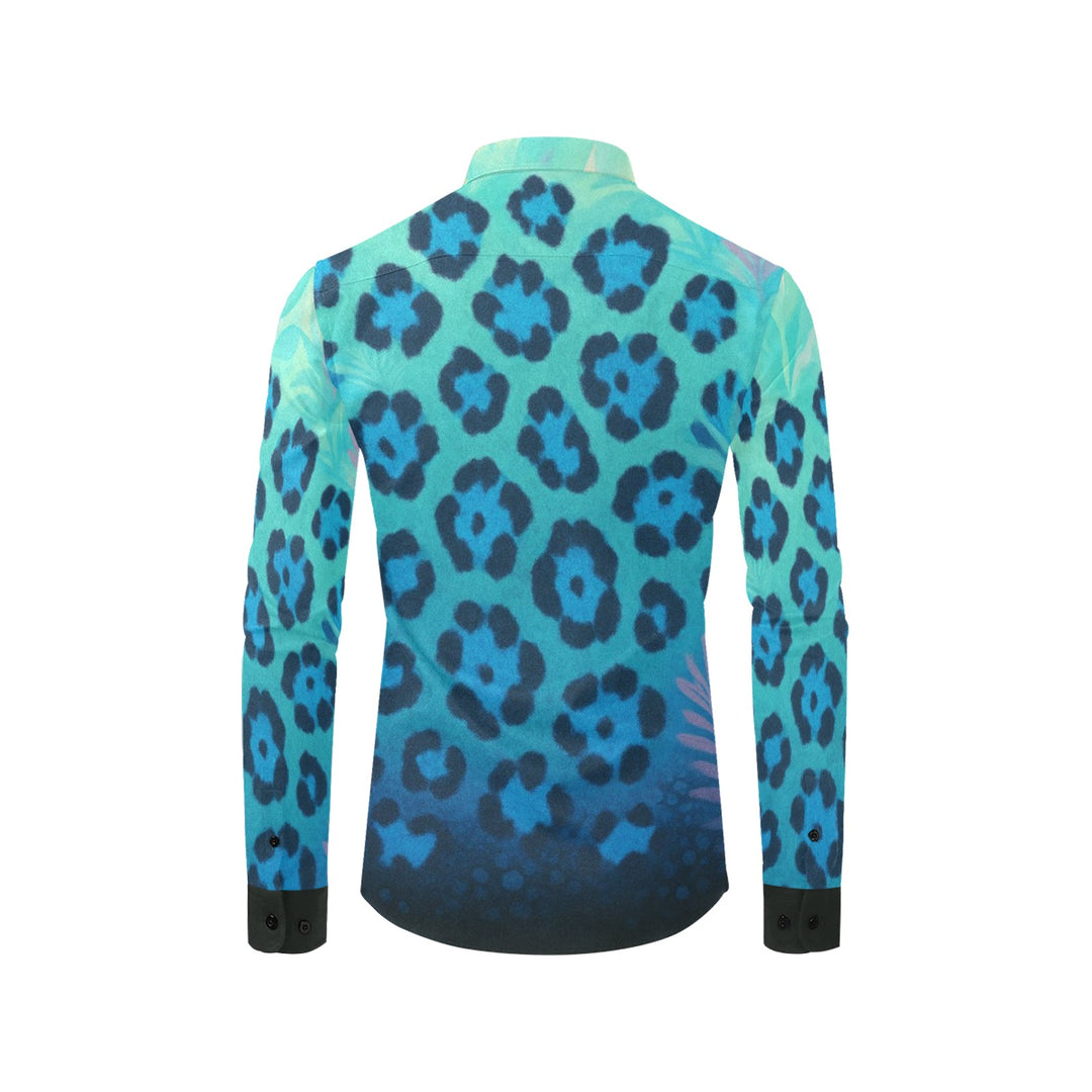 Men's Long Sleeve Shirt