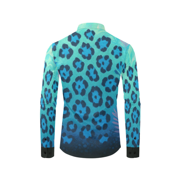 Men's Long Sleeve Shirt
