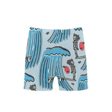 Load image into Gallery viewer, Big Boys&#39; Swimming Trunks
