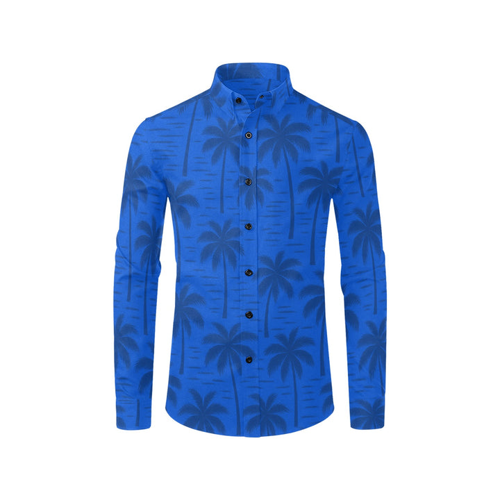 Men's Long Sleeve Shirt