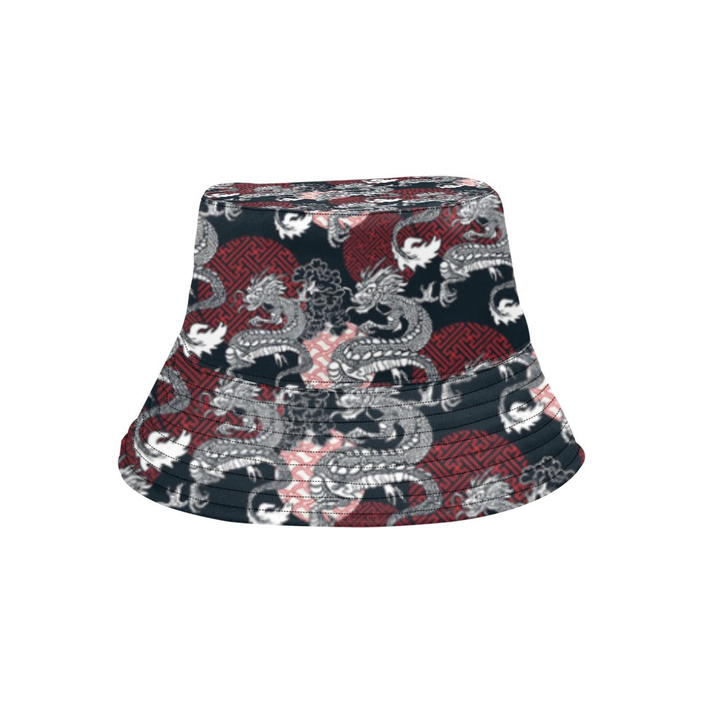 Men's Bucket Hat
