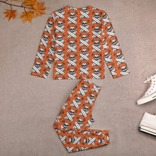 Load image into Gallery viewer, Boy&#39;s Pajama suit
