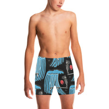 Load image into Gallery viewer, Big Boys&#39; Swimming Trunks
