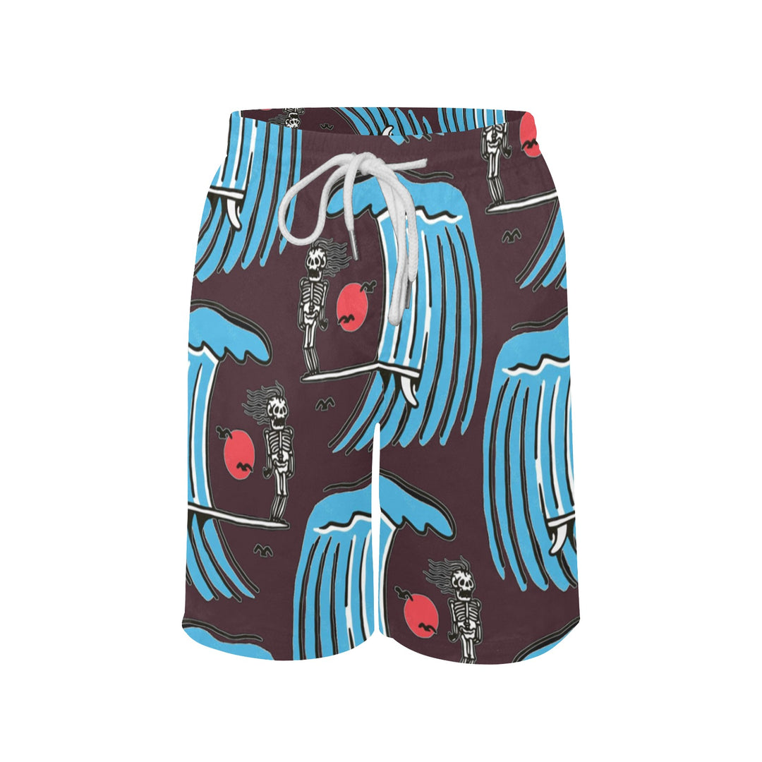 Boys' Casual  Beach Shorts