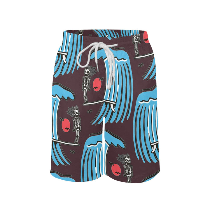 Boys' Casual  Beach Shorts