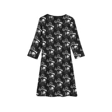 Load image into Gallery viewer, Girls&#39; Long Sleeve Dress
