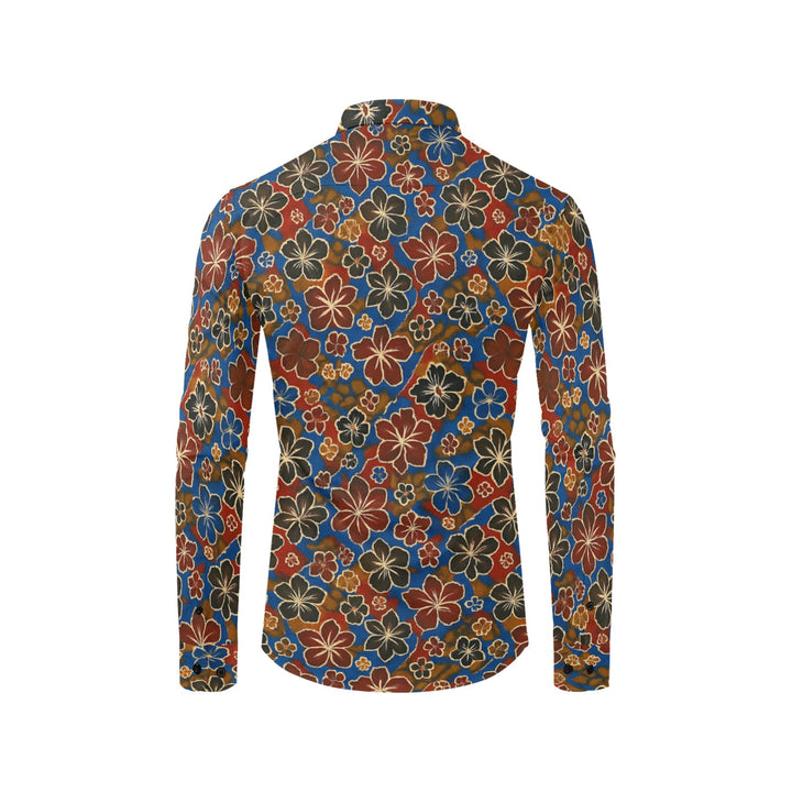 Men's Long Sleeve Shirt