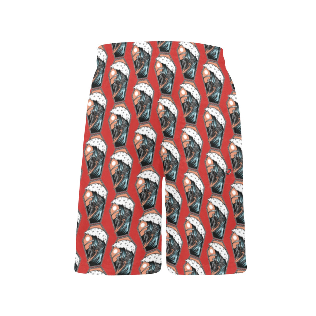 Boys' Casual  Beach Shorts