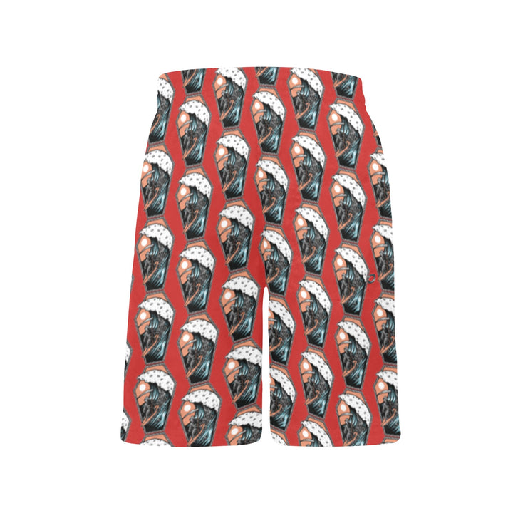 Boys' Casual  Beach Shorts