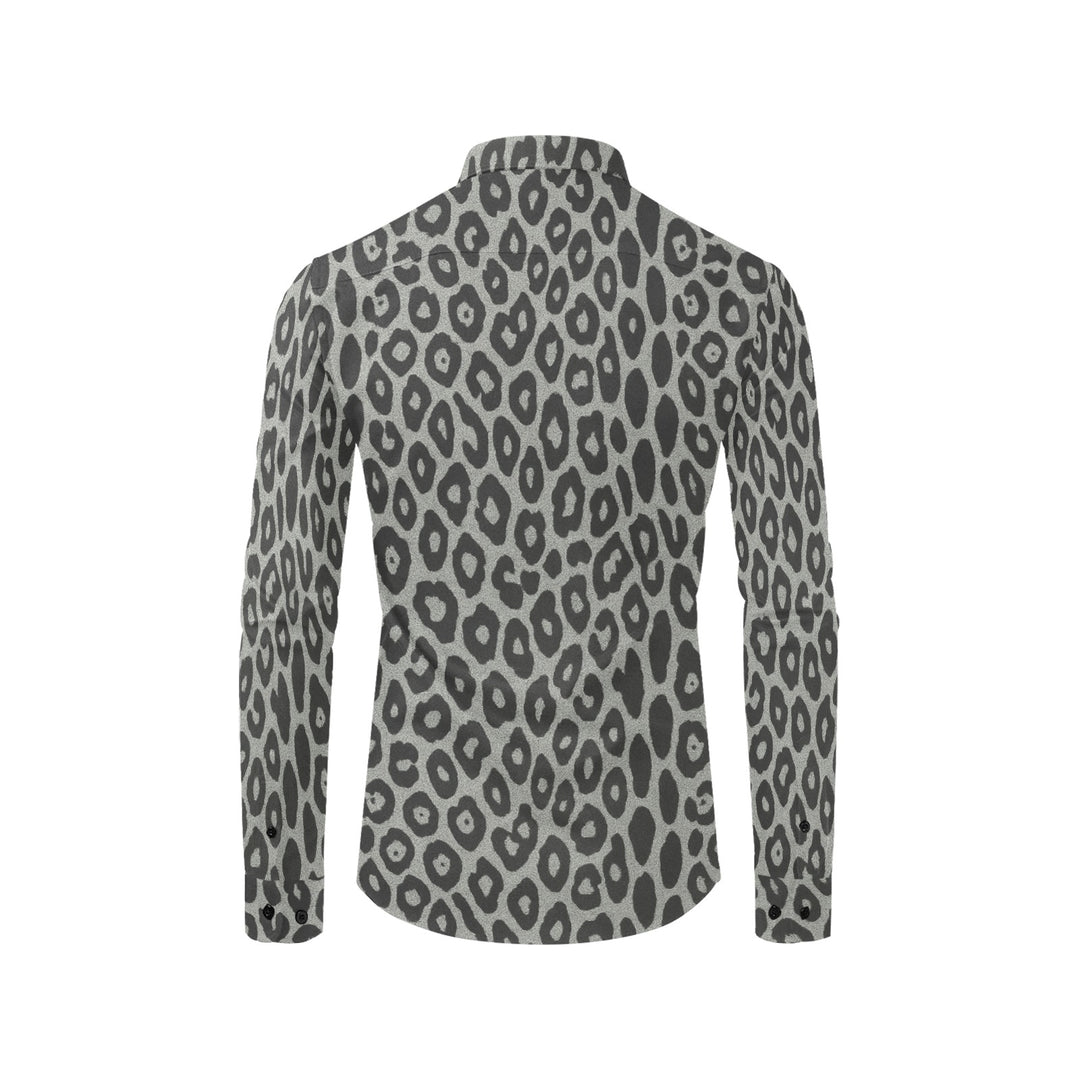 Men's Long Sleeve Shirt