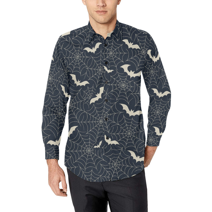 Men's Long Sleeve Shirt