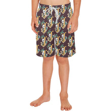 Load image into Gallery viewer, Boys&#39; Casual Beach Shorts
