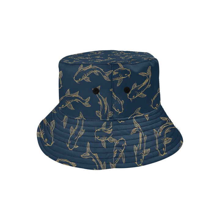 Men's Bucket Hat