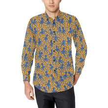 Load image into Gallery viewer, Men&#39;s Long Sleeve Shirt

