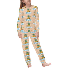 Load image into Gallery viewer, Kid&#39;s Pajama Set
