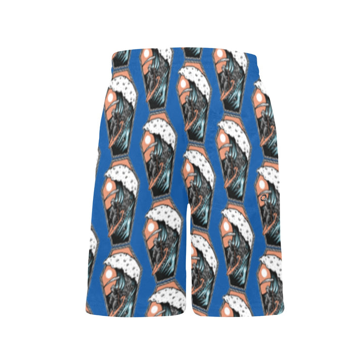 Boys' Casual  Beach Shorts