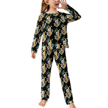 Load image into Gallery viewer, Girl&#39;s Pajama suit
