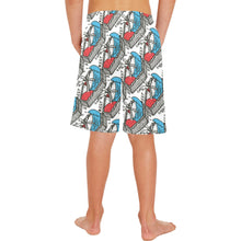 Load image into Gallery viewer, Boys&#39; Casual  Beach Shorts
