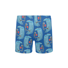 Load image into Gallery viewer, Big Boys&#39; Swimming Trunks
