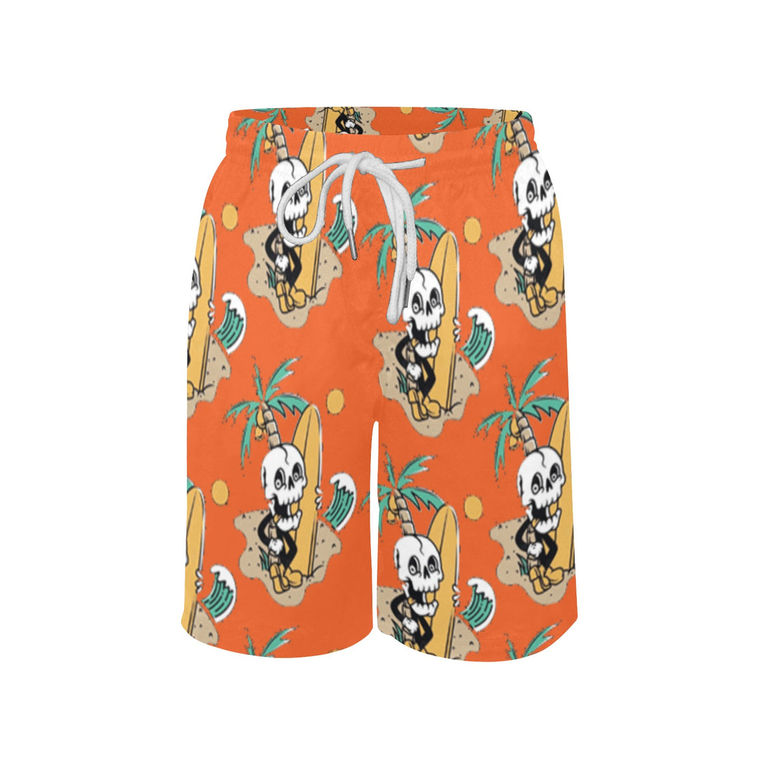 Boys' Casual  Beach Shorts