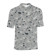 Load image into Gallery viewer, Men&#39;s Polo Shirt
