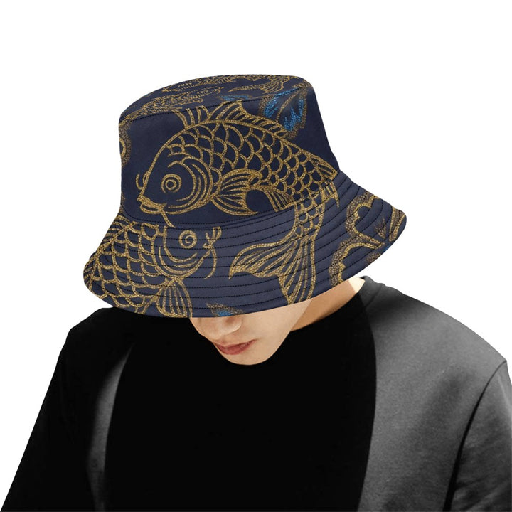 Men's Bucket Hat