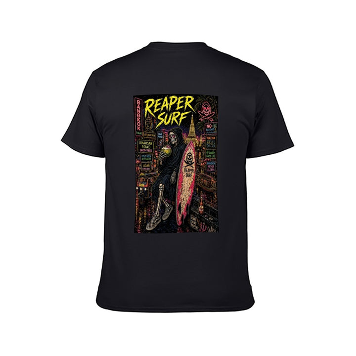 New 150g Men's  Short Sleeve T-shirt