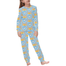 Load image into Gallery viewer, Kid&#39;s Pajama Set
