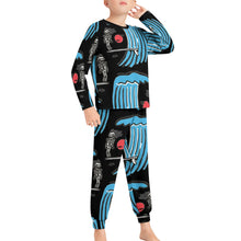 Load image into Gallery viewer, Boy&#39;s Pajama suit
